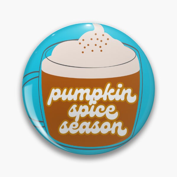 Item preview, Pumpkin Spice Latte designed and sold by Art-by-emla.