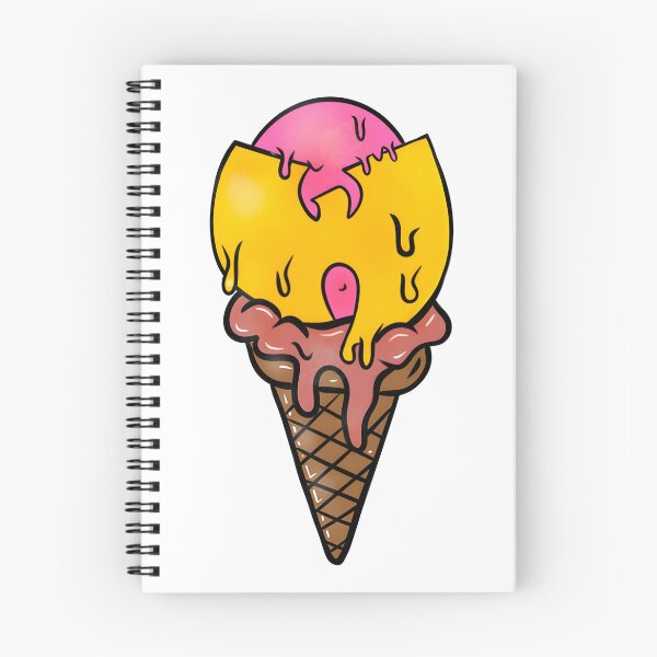 Item preview, Frozen Beats Sweet Treat Streetwear Urban Ice Cream Lover Graphic Art | ⭐⭐⭐⭐⭐ designed and sold by Bilel Boubekeur.
