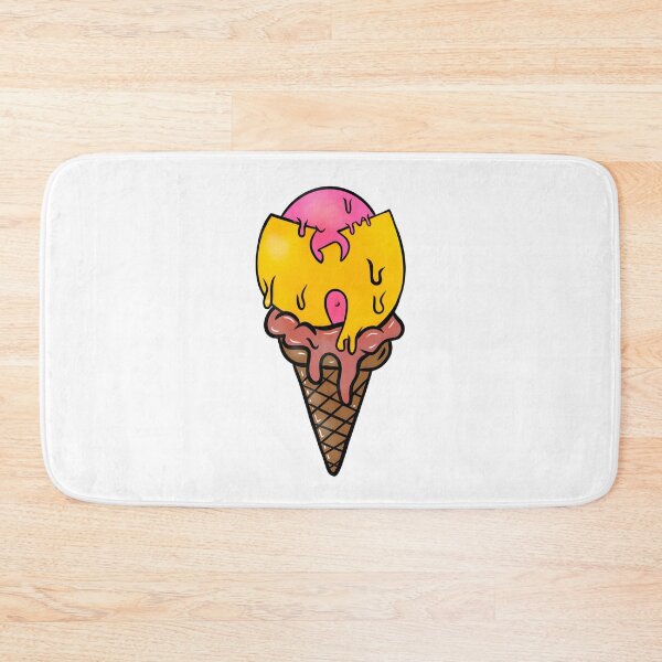 Item preview, Frozen Beats Sweet Treat Streetwear Urban Ice Cream Lover Graphic Art | ⭐⭐⭐⭐⭐ designed and sold by Bilel Boubekeur.