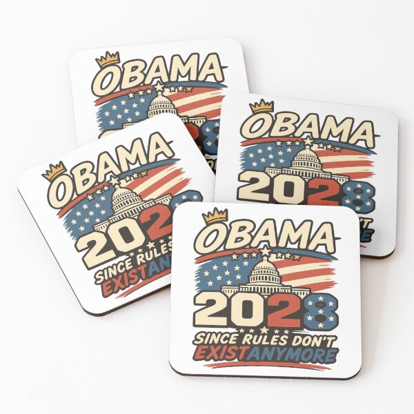 Item preview, obama 2028 designed and sold by world+167.