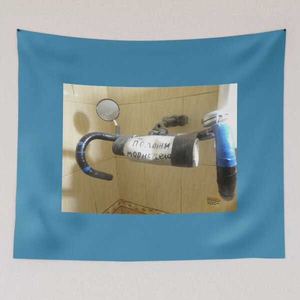 Item preview, Is it a bicycle handlebar, or something else? designed and sold by walterfest.