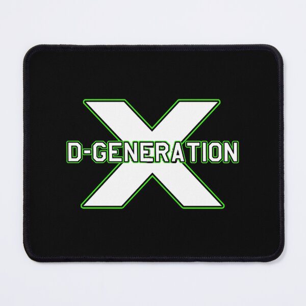 Item preview, Retro Degeneration Green And Black Wrestling Are You Ready Vintage Attitude Era Fan Art | ⭐⭐⭐⭐⭐ designed and sold by Bilel Boubekeur.
