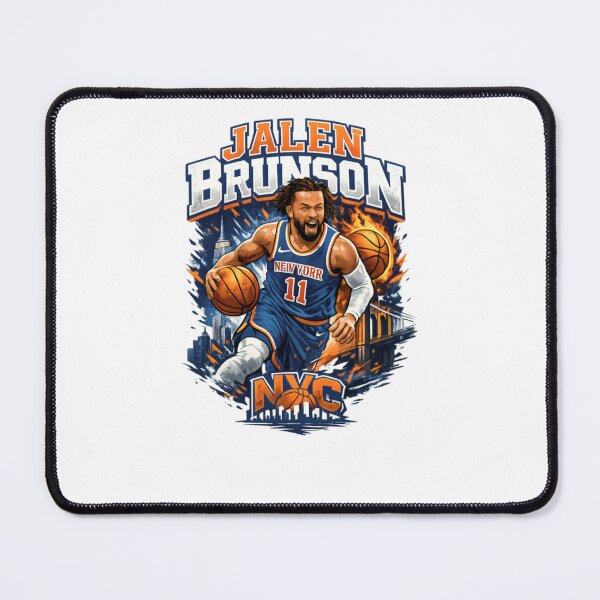 Item preview, jalen brunson designed and sold by CatLovers Studio.