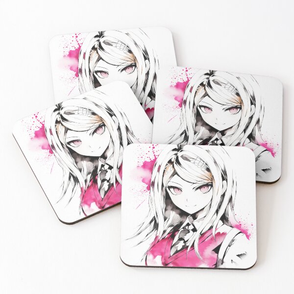 Item preview, Watercolor Kaede designed and sold by SchellStation.