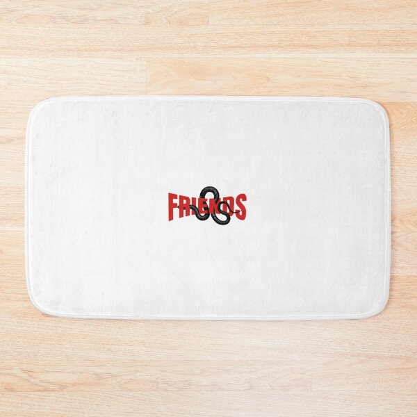 Item preview, Friends Poker Typography – Bold Card Game Casino Style Design designed and sold by Manga Mouth Piece .