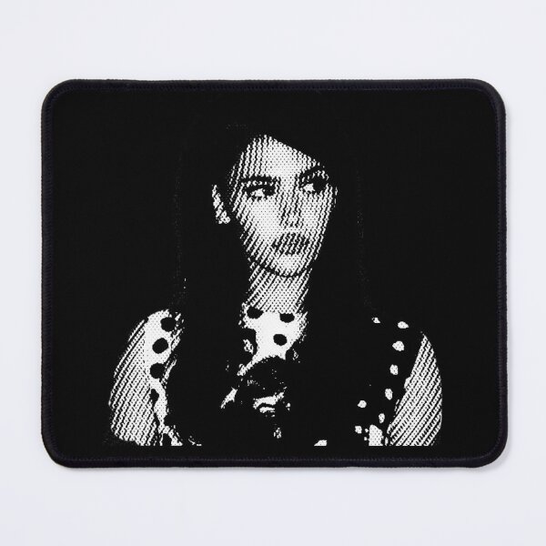 Item preview, Sienna Spiro - black & white style designed and sold by Milkshake33.