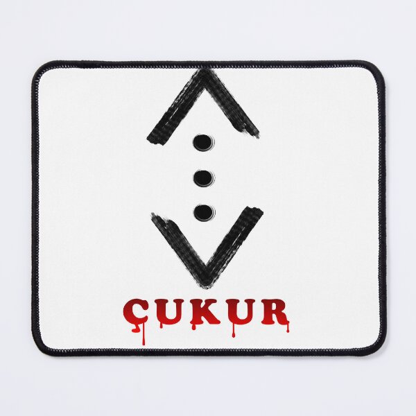 Item preview, Çukur  designed and sold by Red1-Emporium.
