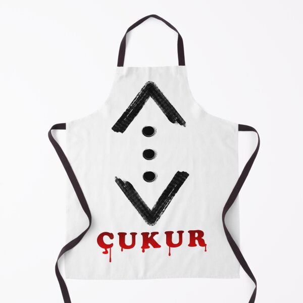 Item preview, Çukur designed and sold by Red1-Emporium.