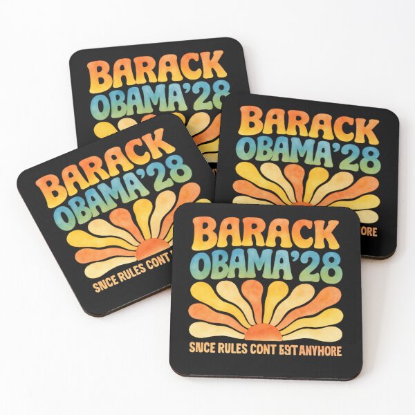 Item preview, obama 2028 designed and sold by world+167.