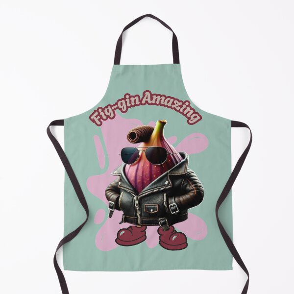 Item preview, Fig-gin Amazing! designed and sold by Vinaelly.