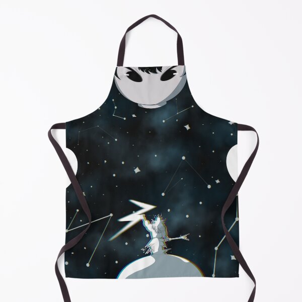 Item preview, Nyx and Zeus designed and sold by Nanarteando.