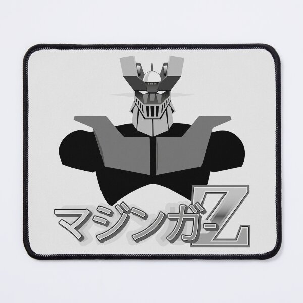 Item preview, Soul of Shogun Mazinger Z Tranzor Z Manga Edition designed and sold by ortizferdesign.