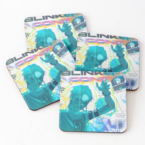 Item preview, Blink gone: Till designed and sold by Only Words.
