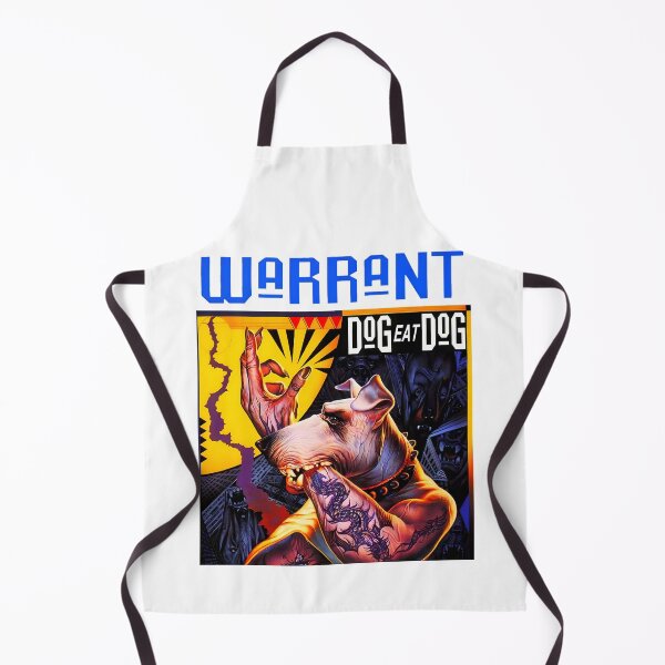 Item preview, Warrant American band designed and sold by AselaDesigns.