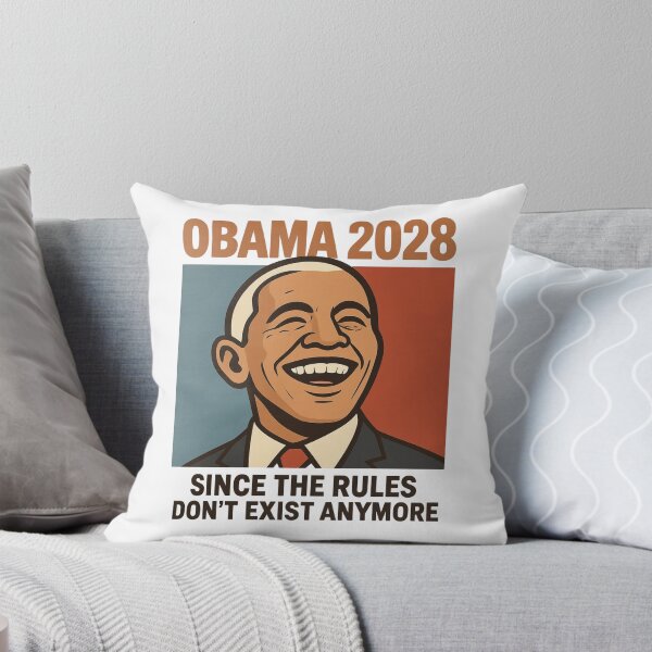 Item preview, obama-2028 designed and sold by world+167.