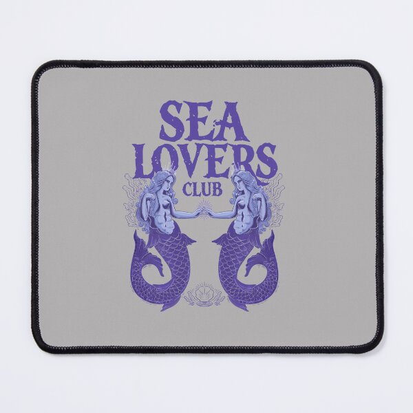 Item preview, Sea Lovers designed and sold by ppmid.
