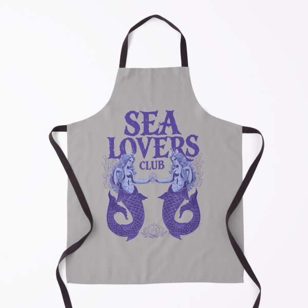Item preview, Sea Lovers designed and sold by ppmid.
