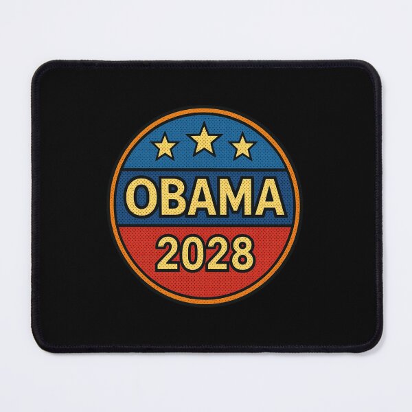 Item preview, obama-2028 designed and sold by world+167.