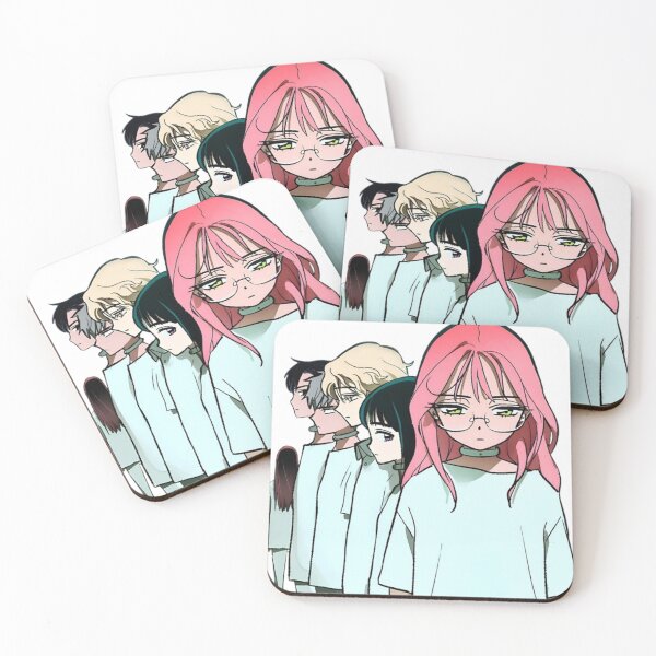Item preview, Alnst: Mizi was alone designed and sold by Only Words.
