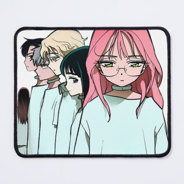 Item preview, Alnst: Mizi was alone designed and sold by Only Words.