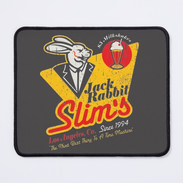 Item preview, Retro Diner Rabbit Style Graphic Art | ⭐⭐⭐⭐⭐ designed and sold by Fijidiha.
