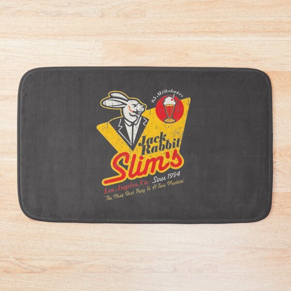 Item preview, Retro Diner Rabbit Style Graphic Art | ⭐⭐⭐⭐⭐ designed and sold by Fijidiha.