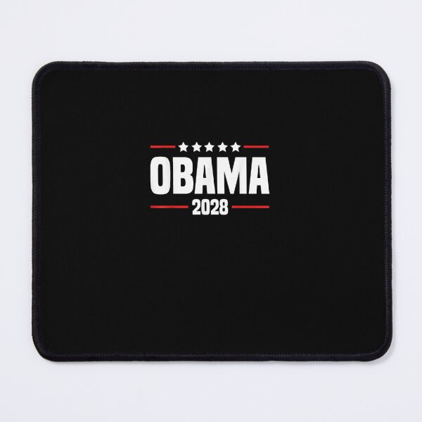 Item preview, Obama '28 Obama 2028 President Barack Obama 2028 Gear designed and sold by world+167.