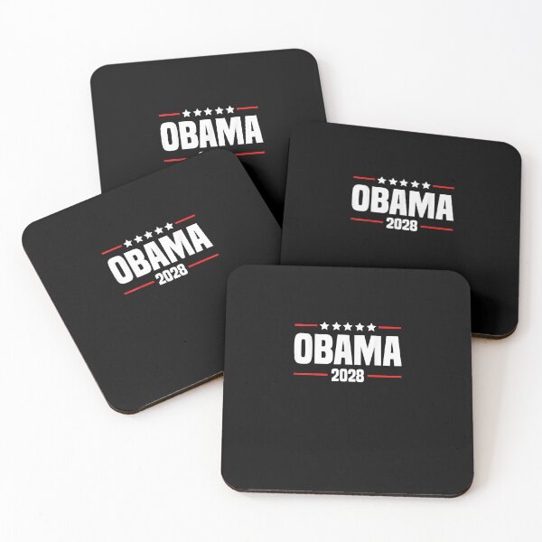Item preview, Obama '28 Obama 2028 President Barack Obama 2028 Gear designed and sold by world+167.