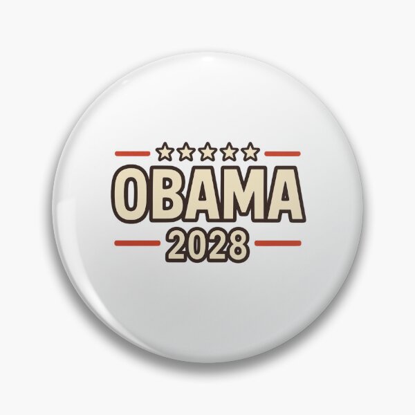 Item preview, Obama '28 Obama 2028 President Barack Obama 2028 Gear designed and sold by world+167.
