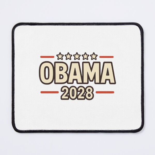 Item preview, Obama '28 Obama 2028 President Barack Obama 2028 Gear designed and sold by world+167.