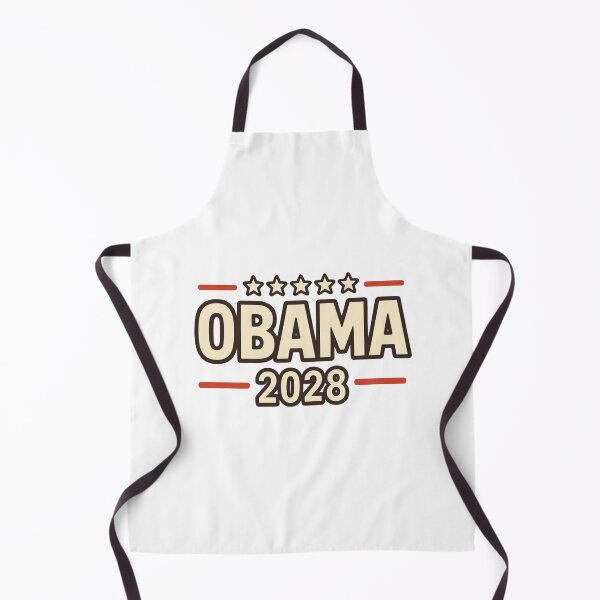 Item preview, Obama '28 Obama 2028 President Barack Obama 2028 Gear designed and sold by world+167.