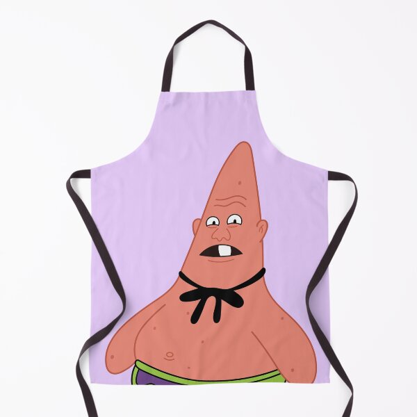 Item preview, CABEZA DE PIN PATRICIO, Pinhead Patrick, Sponge Bob, Who are you calling pinhead? designed and sold by DibujandoPorfa.