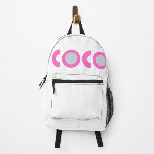 Item preview, Coco Bold Colorful Typography Design designed and sold by STOXT.