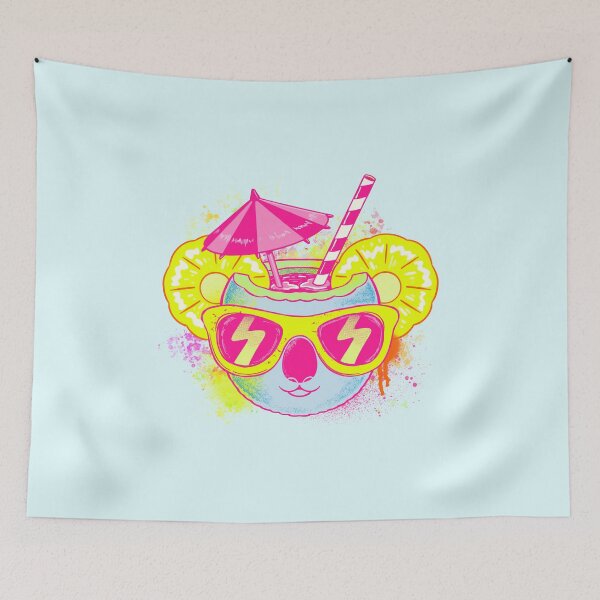 Item preview, Pina koala designed and sold by ppmid.