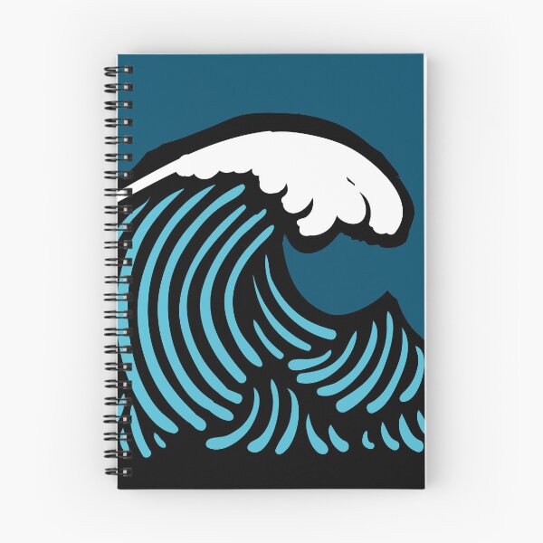 Item preview, wave for Fred designed and sold by daleshimato.