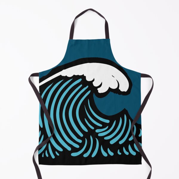 Item preview, wave for Fred designed and sold by daleshimato.