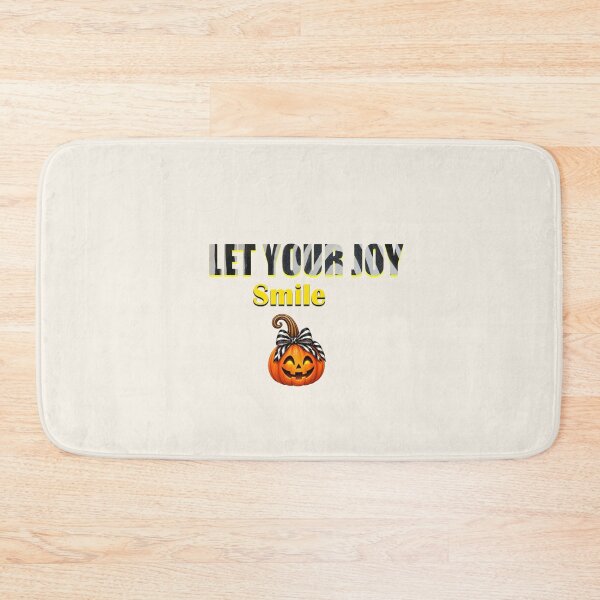Item preview, Halloween Happiness and Positivity designed and sold by annenambiro.