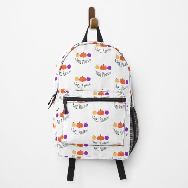 Item preview, I Smell Pumpkins Funny Halloween Autumn Season | Dark Ink Edition designed and sold by SunandShade.