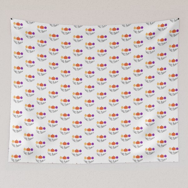 Item preview, I Smell Pumpkins Funny Halloween Autumn Season | Dark Ink Edition designed and sold by SunandShade.