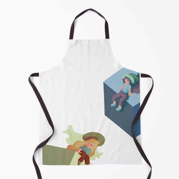 Item preview, Surreal floating world designed and sold by Nanarteando.