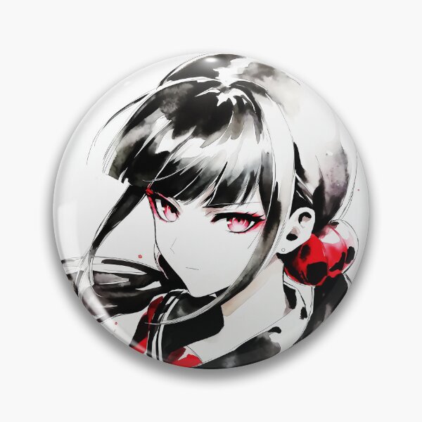 Item preview, Watercolor Maki designed and sold by SchellStation.