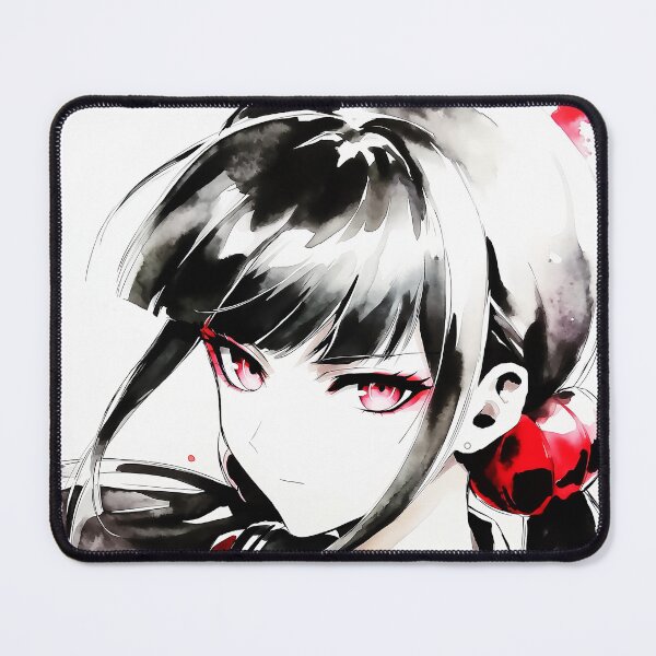 Item preview, Watercolor Maki designed and sold by SchellStation.