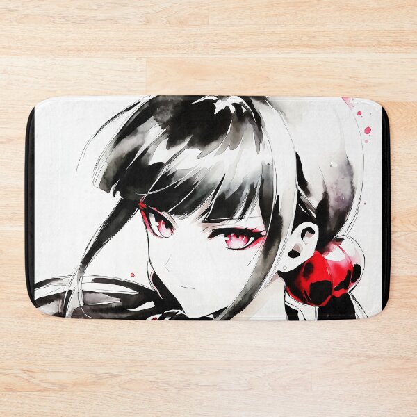 Item preview, Watercolor Maki designed and sold by SchellStation.