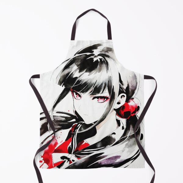 Item preview, Watercolor Maki designed and sold by SchellStation.