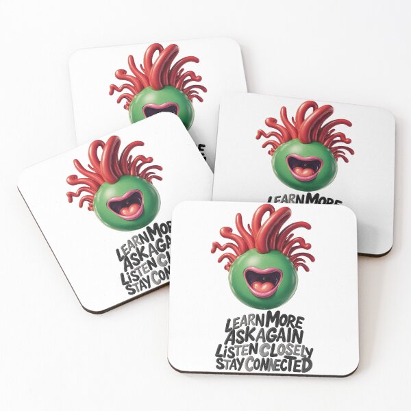 Item preview, SOFT PRESSURE STRONG CONNECTION :: Check-In designed and sold by Communication Optimists.