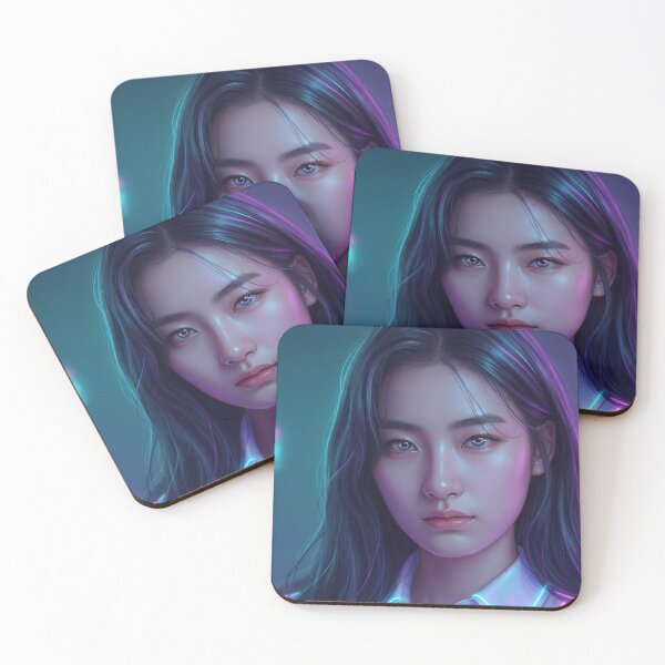 Item preview, PJH Serious Park KDrama Lgbtq+ Comic Book Art Home Wall Decor Print Poster Pride TV Series Movie Music designed and sold by Mind Space.