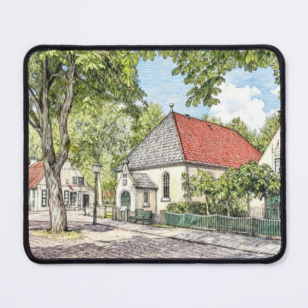 Item preview, Hollum, Ameland designed and sold by sid1802.