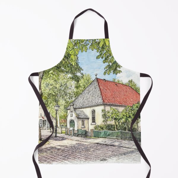 Item preview, Hollum, Ameland designed and sold by sid1802.