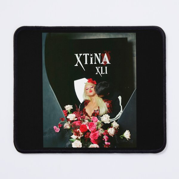 Item preview, Pop art illustration of Christina Aguilera designed and sold by AselaDesigns.