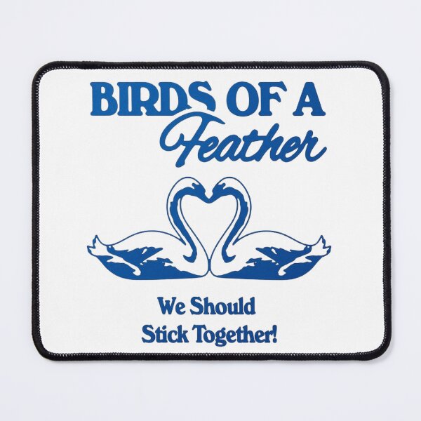 Item preview, Birds of a Feather designed and sold by DhriegoStudio.